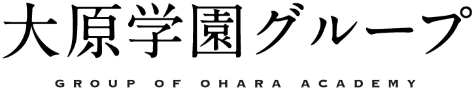 Гакко Хоүжин Охара Гакүэн logo