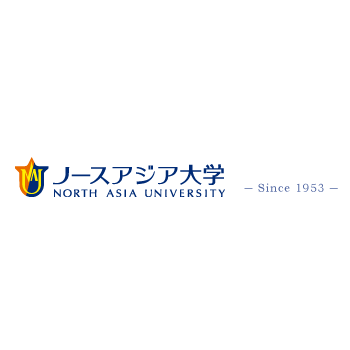 Гакко Хоүжин Норт Азиа их сургууль logo