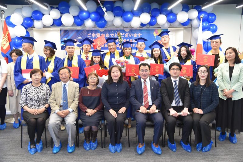 Сургуулийн тухай