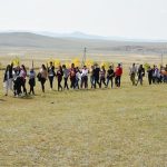 Явган аялал